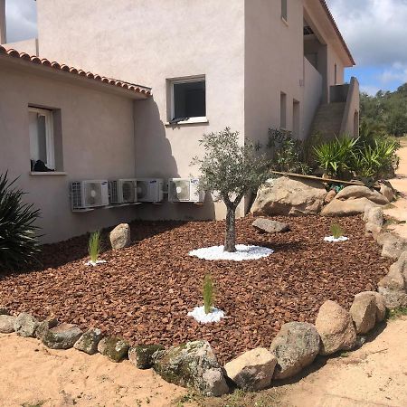 Appartement Proche Des Plus Belles Plages بورتو فيكشْيو المظهر الخارجي الصورة