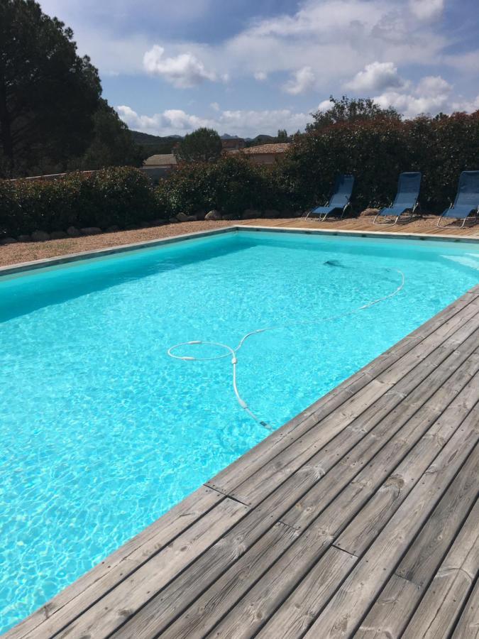 Appartement Proche Des Plus Belles Plages بورتو فيكشْيو المظهر الخارجي الصورة