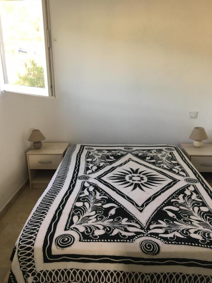Appartement Proche Des Plus Belles Plages بورتو فيكشْيو المظهر الخارجي الصورة