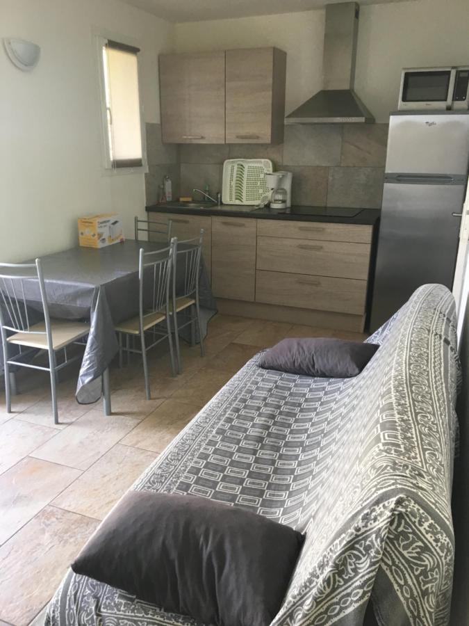Appartement Proche Des Plus Belles Plages بورتو فيكشْيو المظهر الخارجي الصورة